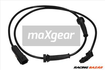 MAXGEAR 20-0199 - kerékfordulatszám érzékelő RENAULT