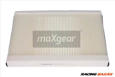 MAXGEAR 26-0514 - pollenszűrő MERCEDES-BENZ VW