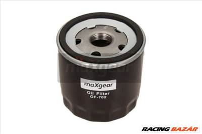 MAXGEAR 26-1227 - olajszűrő DACIA INFINITI MERCEDES-BENZ NISSAN RENAULT