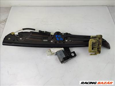 BMW 5 F11 Bal hátsó ablakemelő szerkezet  77460237