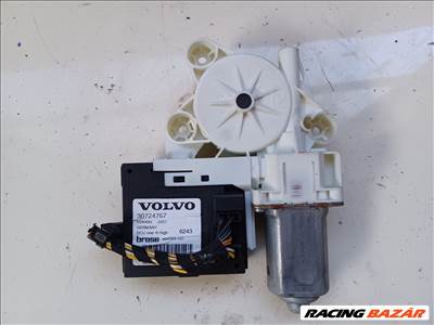 Volvo V50 jobb hátsó ablakemelő motor 30724757