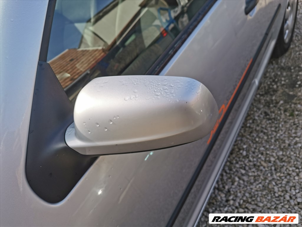Volkswagen Golf IV, Volkswagen Bora bal oldali visszapillantó tükör  1. kép