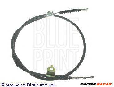 BLUE PRINT ADN146256 - Kézifék bowden LDV NISSAN