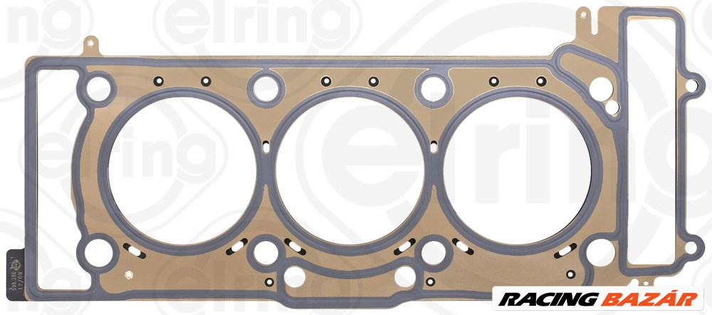 ELRING 598.280 - hengerfej tömítés MERCEDES-BENZ 1. kép