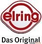 ELRING 934.810 - Tömítéskészlet, kipufogógáz-visszavezetés AUDI SEAT SKODA VW VW (FAW) 1. kép