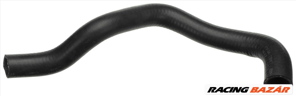 GATES 05-2066 - hűtőcső FORD FORD AUSTRALIA 1. kép