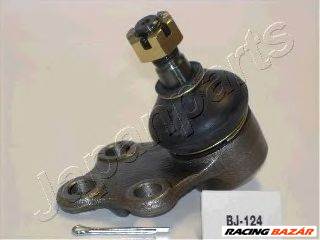 JAPANPARTS BJ-124 - Lengőkar gömbfej NISSAN