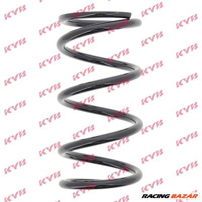 KYB RD5458 - futómű rugó TOYOTA