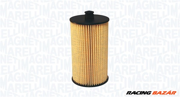 MAGNETI MARELLI 153071760488 - Üzemanyagszűrő VW 1. kép