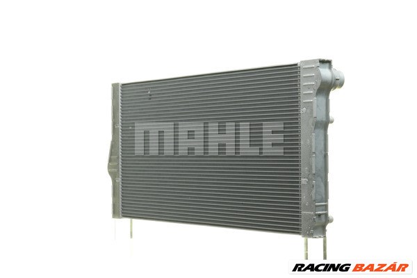 MAHLE CR 1147 000P - Vízhűtő (Hűtőradiátor) BMW 1. kép