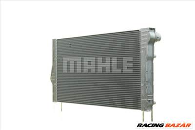 MAHLE CR 1147 000P - Vízhűtő (Hűtőradiátor) BMW