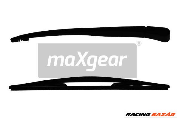 MAXGEAR 39-0216 - törlőkar, ablaktörlő OPEL VAUXHALL 1. kép