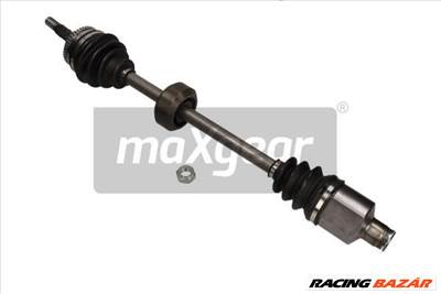 MAXGEAR 49-0779 - Féltengely NISSAN RENAULT