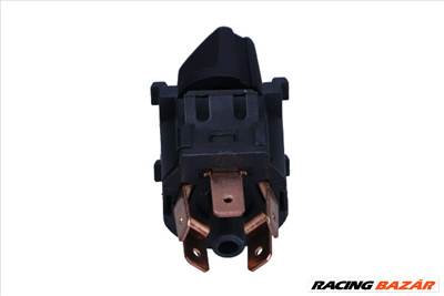 MAXGEAR 50-0033 - ventillátor kapcsoló, fűtés/szellőzés VW
