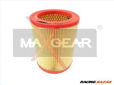 MAXGEAR 26-0185 - légszűrő CITROËN MEGA PEUGEOT