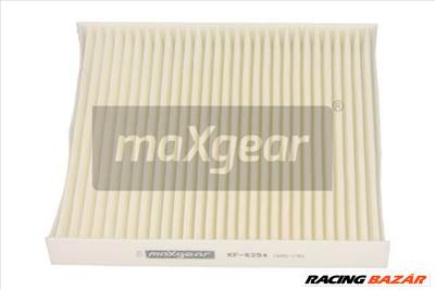 MAXGEAR 26-1047 - pollenszűrő KIA