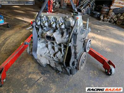 Honda Civic VIII (LDA2) motor, fűzött blokk hengerfejjel