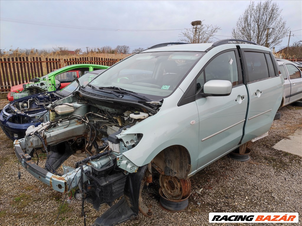 Mazda 5 (CR) bontott alkatrészei 1. kép