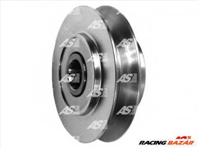 AS-PL AFP5003 - generátor szabadonfutó NISSAN