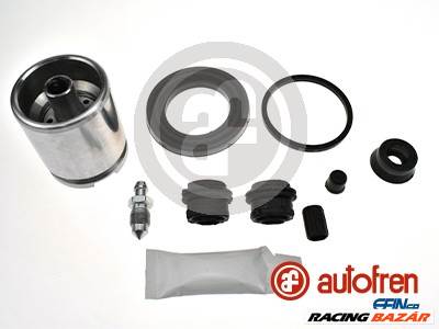 AUTOFREN SEINSA D43107C - féknyereg javítókészlet CITROËN OPEL PEUGEOT TOYOTA VAUXHALL