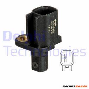 DELPHI SS20586 - kerékfordulatszám érzékelő FORD