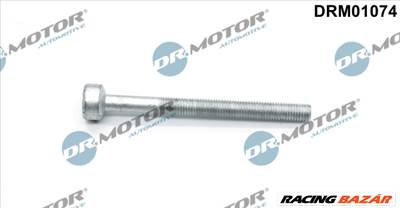 Dr.Motor Automotive DRM01074 - Csavar, befecskendező fúvóka tartó JEEP MERCEDES-BENZ MERCEDES-BENZ (