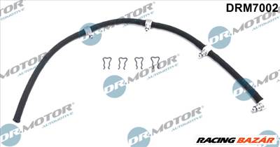 Dr.Motor Automotive DRM7002 - üzemanyag túlfolyó cső HONDA