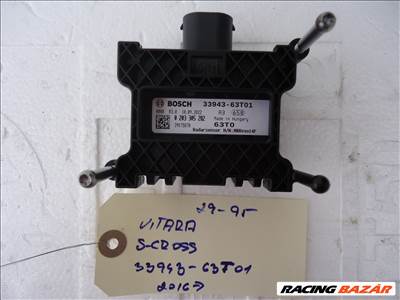 Suzuki Vitra S cross radar 3394363t01