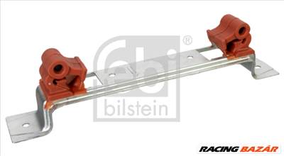 FEBI BILSTEIN 172574 - tartó, kipufogóberendezés RENAULT