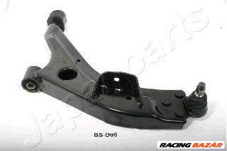 JAPANPARTS BS-D05L - Lengőkar DAEWOO