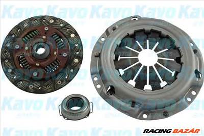 KAVO PARTS CP-7038 - kuplungszett DAIHATSU SUBARU