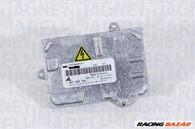 MAGNETI MARELLI 711307329154 - Vezérlőegység, kanyarfényszóró AUDI