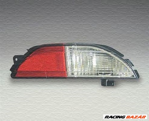 MAGNETI MARELLI 712201451110 - Ködzárófény ABARTH ALFA ROMEO FIAT LANCIA 1. kép