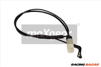 MAXGEAR 23-0062 - figyelmezető kontaktus, fékbetétkopás BMW