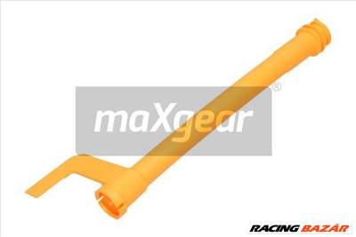 MAXGEAR 27-0268 - olajnívópálca tölcsér SEAT SKODA VW