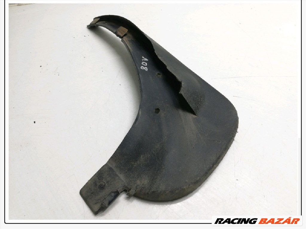 Audi A4 (B5 - 8D) Első Sárvédő Gumi Pár #6838 8d0075111b 8d0821809a 8. kép