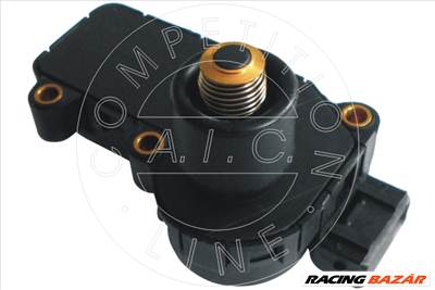 AIC 56012 - fojtószelep állító CHEVROLET OPEL