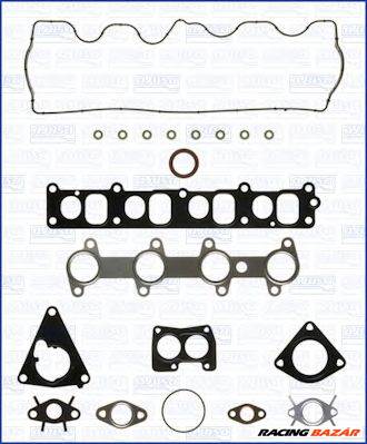 AJUSA 53022600 - hengerfej tömítéskészlet OPEL SAAB VAUXHALL