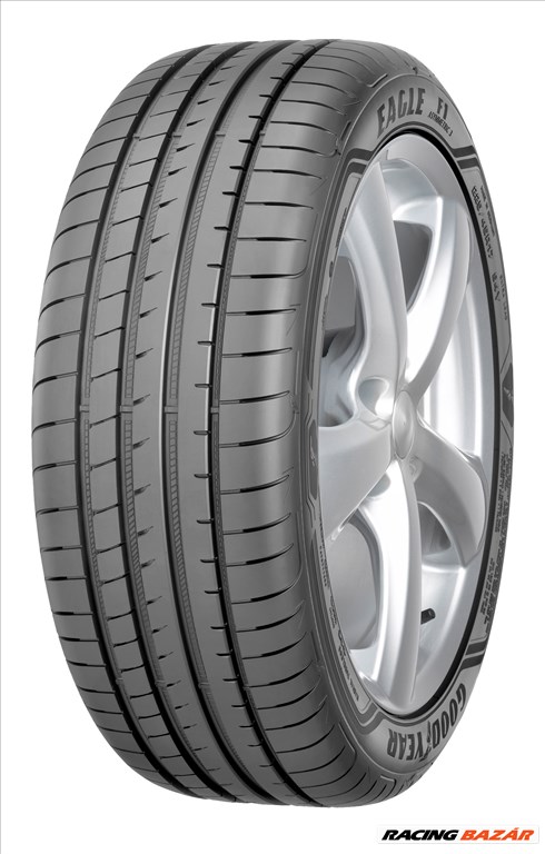 Goodyear Eagle F1 Asymm 3 SUV XL AO 265/45 R21 108H off road, 4x4, suv nyári gumi 1. kép