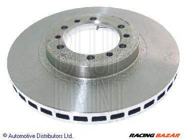 BLUE PRINT ADC44348 - féktárcsa MITSUBISHI