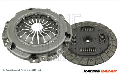 BLUE PRINT ADF123028 - kuplungszett FORD