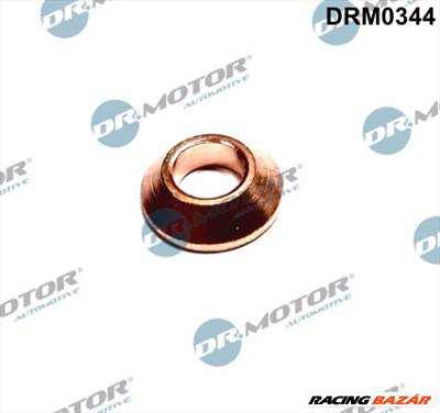 Dr.Motor Automotive DRM0344 - Csavar, befecskendező fúvóka tartó OPEL