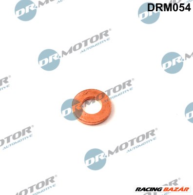 Dr.Motor Automotive DRM054 - tömítőgyűrű, befecskendező szelep FORD 1. kép