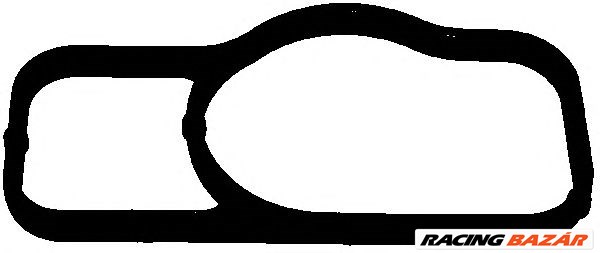 ELRING 902.270 - vízpumpa tömítés DODGE FREIGHTLINER INFINITI JEEP MERCEDES-BENZ MERCEDES-BENZ (FJDA 1. kép