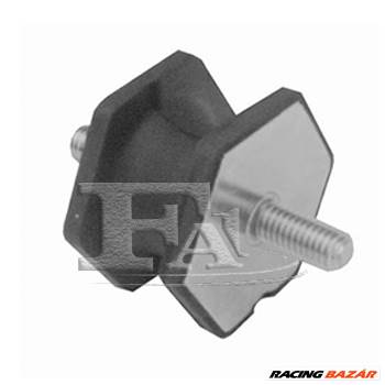 FA1 223-907 - tartó, kipufogóberendezés CITROËN RENAULT