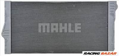MAHLE CR 1148 000P - Vízhűtő (Hűtőradiátor) BMW BMW (BRILLIANCE)