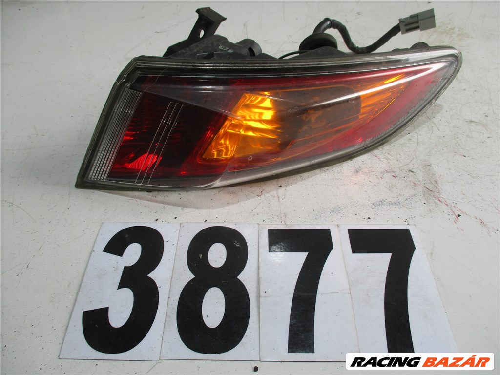 Honda Civic UFO - Jobb hátsó külső lámpa  1. kép