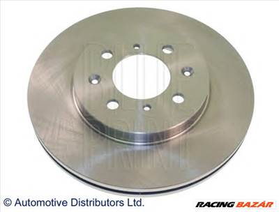 BLUE PRINT ADH24392 - féktárcsa HONDA