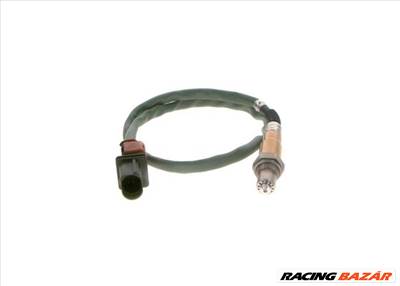 BOSCH 0 258 017 603 - lambdaszonda FORD