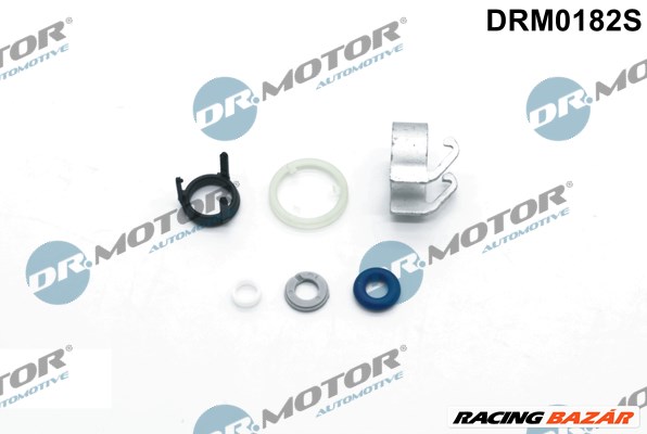 Dr.Motor Automotive DRM0182S - javítókészlet, porlasztócsúcs AUDI SEAT SKODA VW 1. kép
